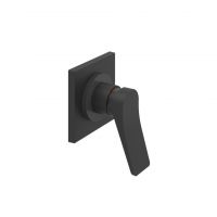 Смеситель с изогнутым рычагом управления Gessi Rilievo 59109 для душа схема 14 Смеситель с изогнутым рычагом управления Gessi Rilievo 59109 для душа схема 14