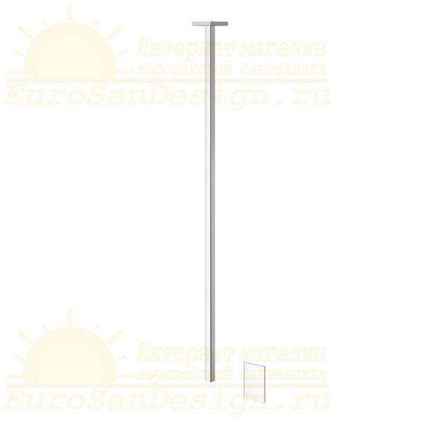 Смеситель потолочный Gessi Rilievo 59024