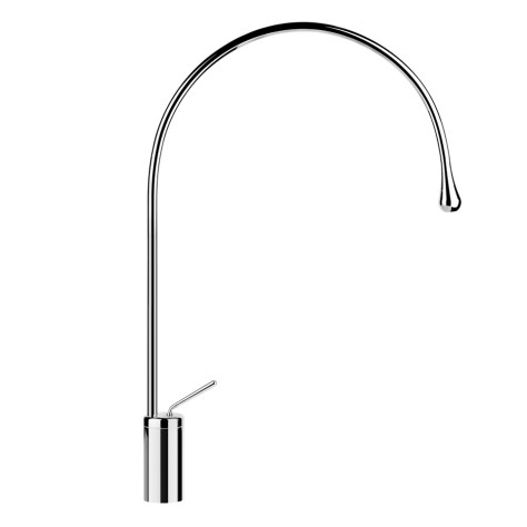 Смеситель для раковины Gessi Goccia 33808