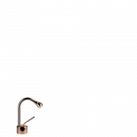 Смеситель для биде с фиксированным изливом Gessi Goccia 33807 схема 10