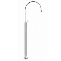 Смеситель для раковины Gessi Goccia 33628 схема 1 Смеситель для раковины Gessi Goccia 33628 схема 1