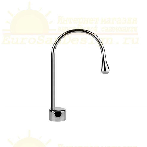 Встраиваемый излив Gessi Goccia для раковины 33851031