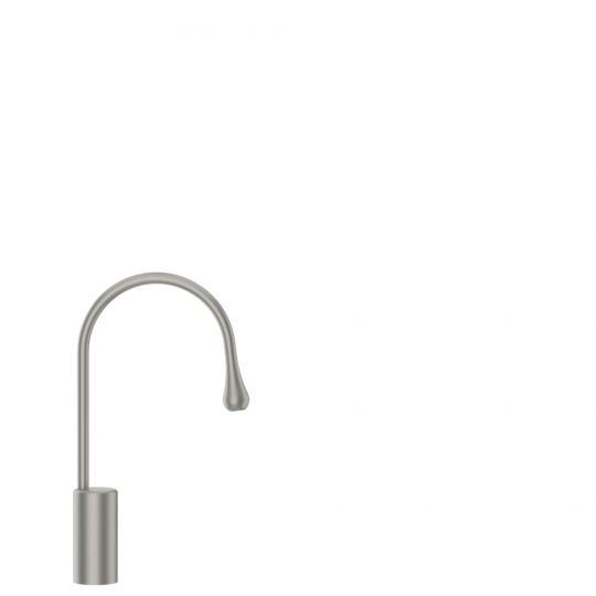 Излив для раковины Gessi Goccia 33854 схема 8 Излив для раковины Gessi Goccia 33854 схема 8