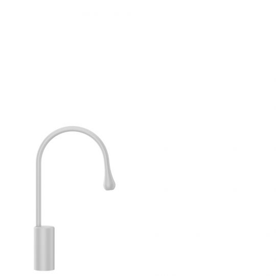 Излив для раковины Gessi Goccia 33854 схема 9 Излив для раковины Gessi Goccia 33854 схема 9