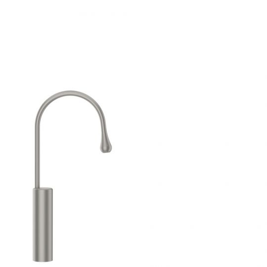 Излив для раковины Gessi Goccia 33858 схема 8