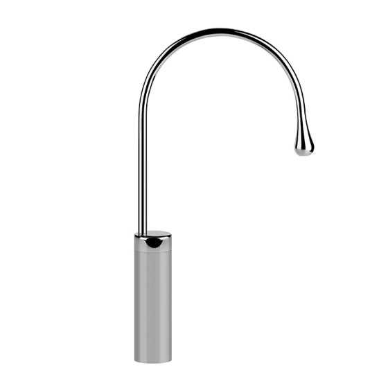 Изображение Излив для раковины Gessi Goccia 33859