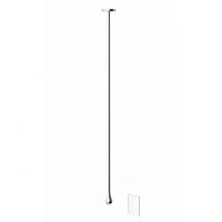 Смеситель для раковины Gessi Goccia 33724 схема 1