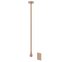 Смеситель для раковины Gessi Goccia 33726 длина под заказ схема 6 Смеситель для раковины Gessi Goccia 33726 длина под заказ схема 6