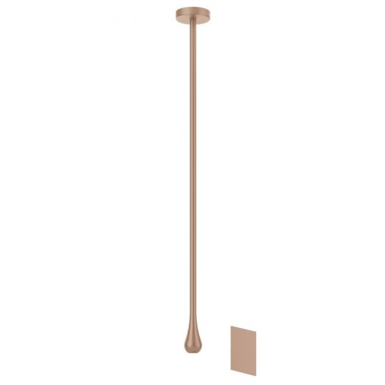 Смеситель для раковины Gessi Goccia 33726 длина под заказ схема 6 Смеситель для раковины Gessi Goccia 33726 длина под заказ схема 6