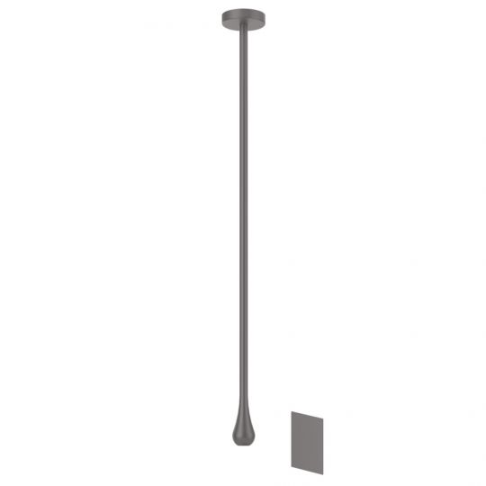 Смеситель для раковины Gessi Goccia 33726 длина под заказ схема 7 Смеситель для раковины Gessi Goccia 33726 длина под заказ схема 7