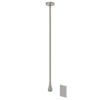 Смеситель для раковины Gessi Goccia 33726 длина под заказ схема 8 Смеситель для раковины Gessi Goccia 33726 длина под заказ схема 8