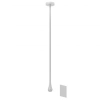 Смеситель для раковины Gessi Goccia 33726 длина под заказ схема 9 Смеситель для раковины Gessi Goccia 33726 длина под заказ схема 9