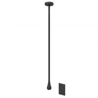 Смеситель для раковины Gessi Goccia 33726 длина под заказ схема 10 Смеситель для раковины Gessi Goccia 33726 длина под заказ схема 10