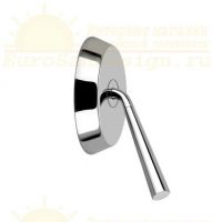 Смеситель для душа Gessi Cono 45054 схема 1 Смеситель для душа Gessi Cono 45054 схема 1