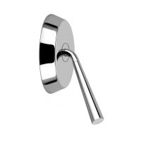 Смеситель для душа Gessi Cono 45054 схема 4 Смеситель для душа Gessi Cono 45054 схема 4