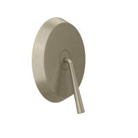 Смеситель для душа Gessi Cono 45054 схема 5 Смеситель для душа Gessi Cono 45054 схема 5