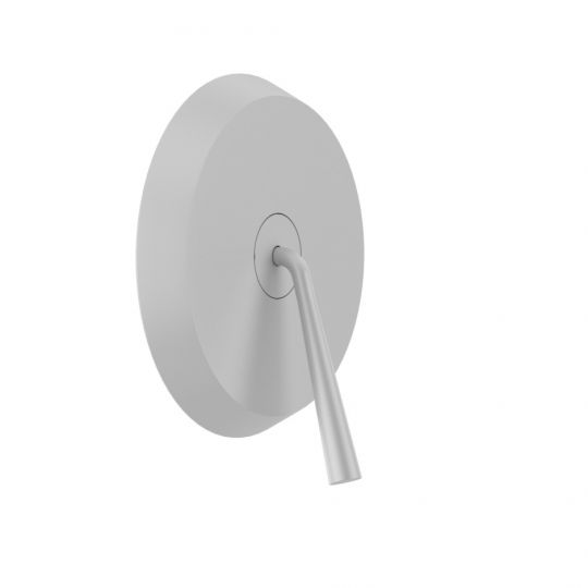 Смеситель для душа Gessi Cono 45054 схема 6 Смеситель для душа Gessi Cono 45054 схема 6