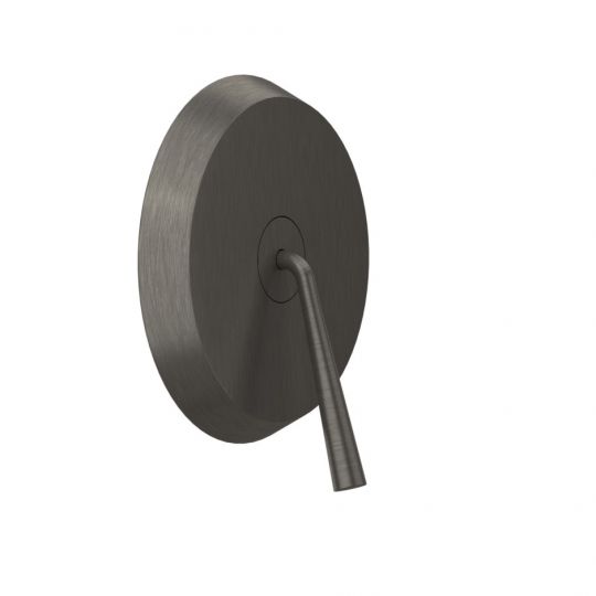 Смеситель для душа Gessi Cono 45054 схема 9 Смеситель для душа Gessi Cono 45054 схема 9