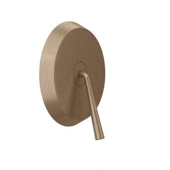 Смеситель для душа Gessi Cono 45054 схема 10 Смеситель для душа Gessi Cono 45054 схема 10