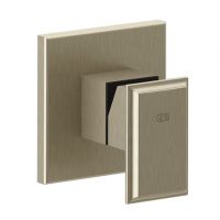 Элегентная внешняя часть смесителя для душа Gessi Eleganza 46106 схема 4 Элегентная внешняя часть смесителя для душа Gessi Eleganza 46106 схема 4