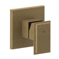 Элегентная внешняя часть смесителя для душа Gessi Eleganza 46106 схема 6 Элегентная внешняя часть смесителя для душа Gessi Eleganza 46106 схема 6