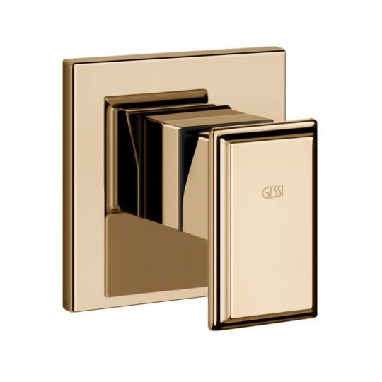 Элегентная внешняя часть смесителя для душа Gessi Eleganza 46106 схема 9 Элегентная внешняя часть смесителя для душа Gessi Eleganza 46106 схема 9