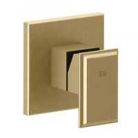 Элегентная внешняя часть смесителя для душа Gessi Eleganza 46106 схема 10 Элегентная внешняя часть смесителя для душа Gessi Eleganza 46106 схема 10