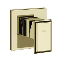 Элегентная внешняя часть смесителя для душа Gessi Eleganza 46106 схема 11 Элегентная внешняя часть смесителя для душа Gessi Eleganza 46106 схема 11