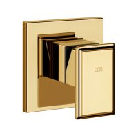 Элегентная внешняя часть смесителя для душа Gessi Eleganza 46106 схема 13 Элегентная внешняя часть смесителя для душа Gessi Eleganza 46106 схема 13