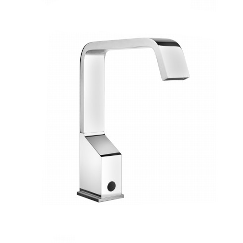 Смеситель для раковины Gessi Sensor Taps 30511 цена от 97 258 ₽ Фото Смеситель для раковины Gessi Sensor Taps 30511