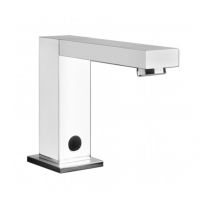 Смеситель для раковины Gessi Sensor Taps 30501 схема 1