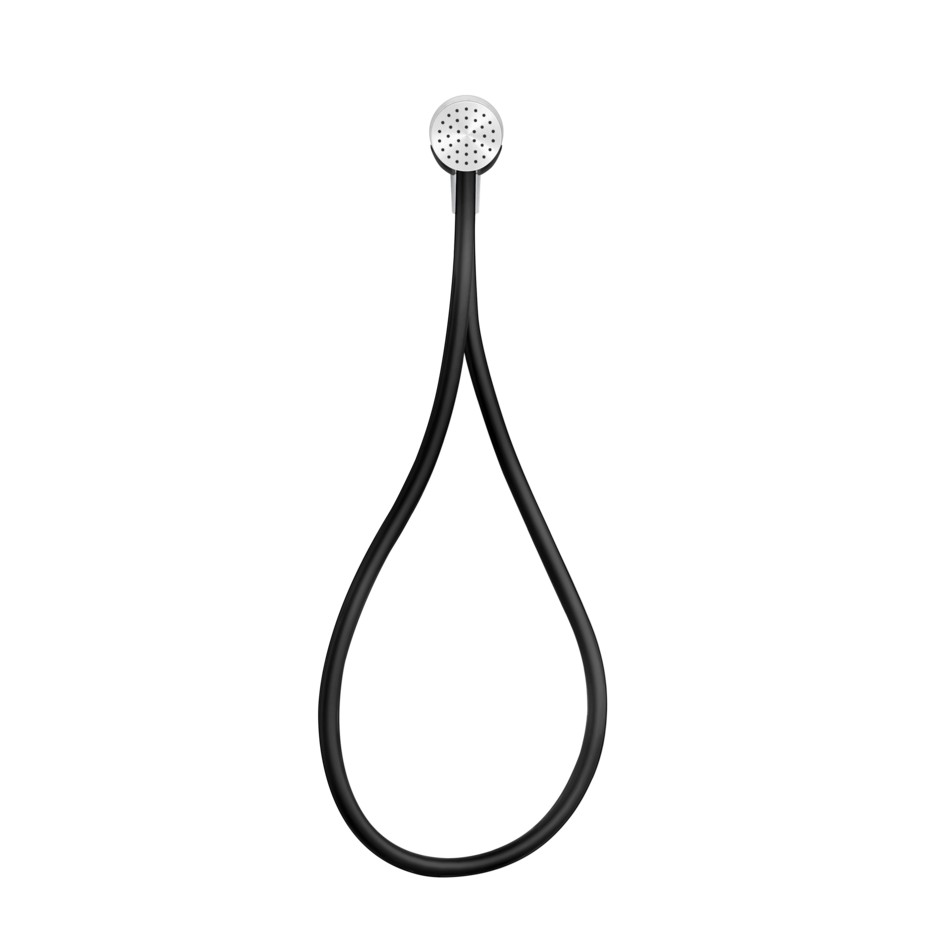 Душевой гарнитур Gessi Hi-Fi 63199 ФОТО