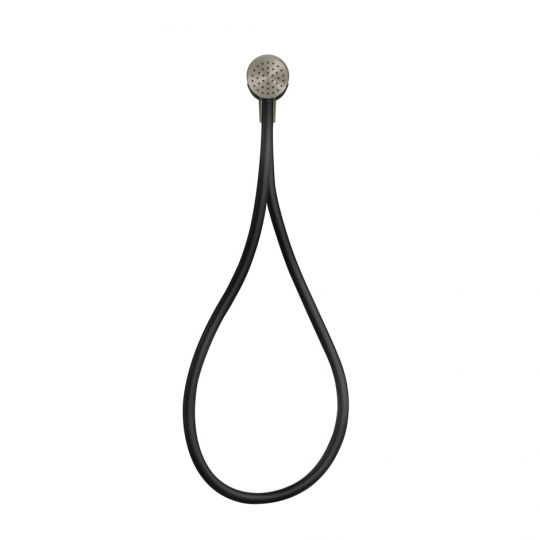 Душевой гарнитур Gessi Hi-Fi 63199 схема 4