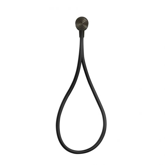 Душевой гарнитур Gessi Hi-Fi 63199 схема 5