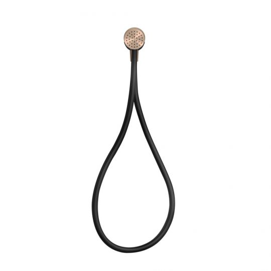 Душевой гарнитур Gessi Hi-Fi 63199 схема 7