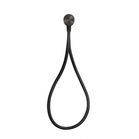 Душевой гарнитур Gessi Hi-Fi 63199 схема 9