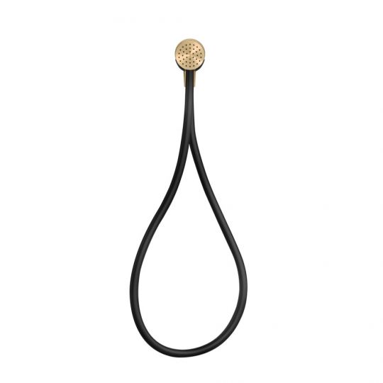 Душевой гарнитур Gessi Hi-Fi 63199 схема 10