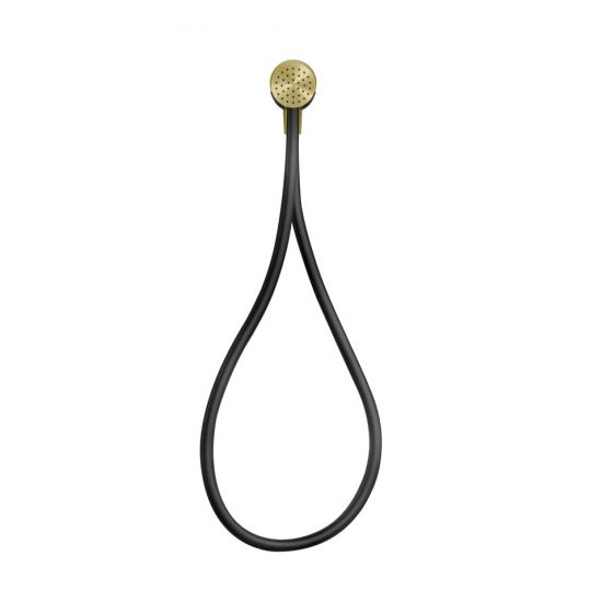 Душевой гарнитур Gessi Hi-Fi 63199 схема 13