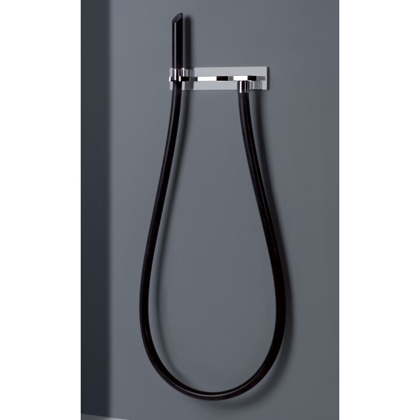 Ручной душ Gessi Water Tube Kneipp 32941 лейка из пластика