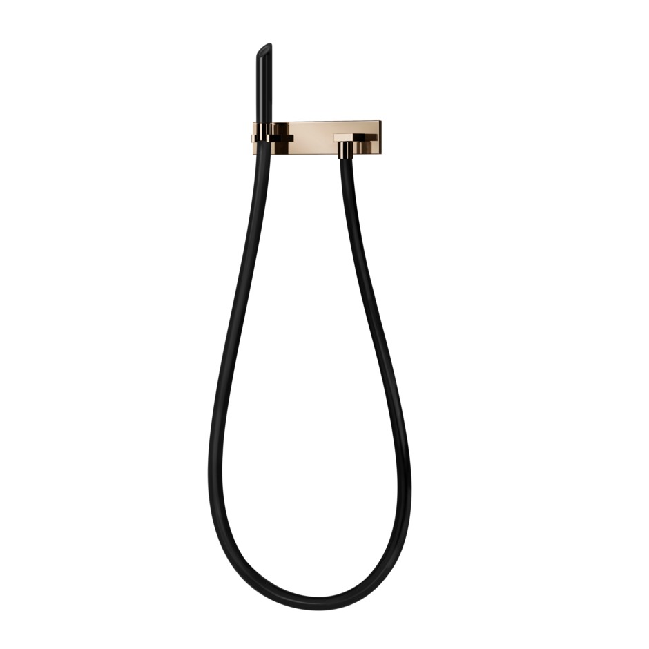 Душевой комплект Gessi Water Tube Kneipp 32963