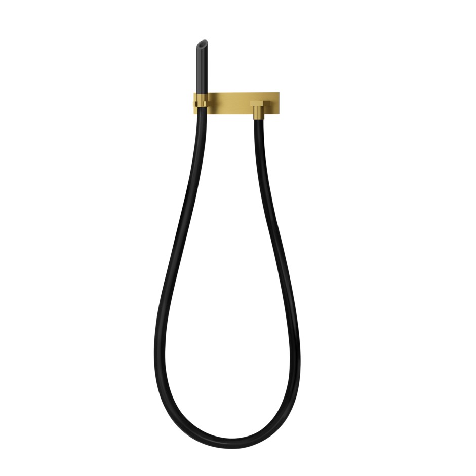 Душевой комплект Gessi Water Tube Kneipp 32963 ФОТО