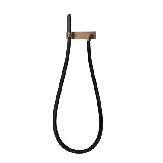 Душевой комплект Gessi Water Tube Kneipp 32963 схема 14