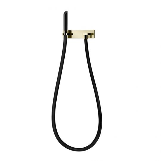 Душевой комплект Gessi Water Tube Kneipp 32963 схема 15