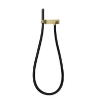 Душевой комплект Gessi Water Tube Kneipp 32963 схема 18