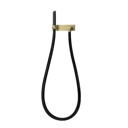 Душевой комплект Gessi Water Tube Kneipp 32963 схема 18