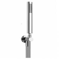 Душевой гарнитур Gessi Shower Sets 21623 схема 1 Душевой гарнитур Gessi Shower Sets 21623 схема 1