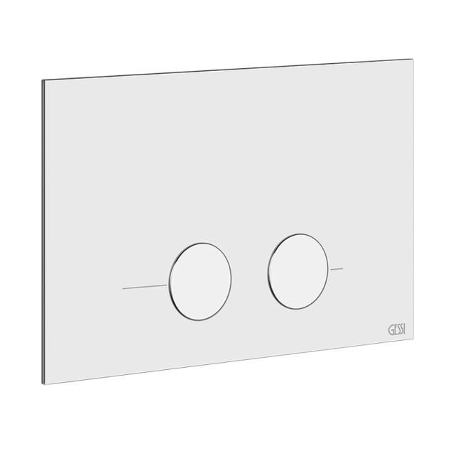 Кнопка смыва Gessi 54611
