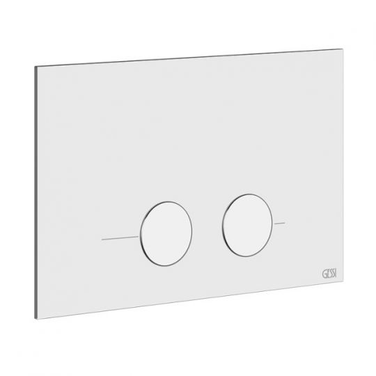 Кнопка смыва Gessi 54611 схема 1