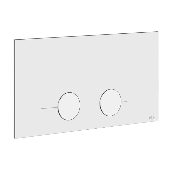 Клавиша смыва Gessi 54613 для инсталляции