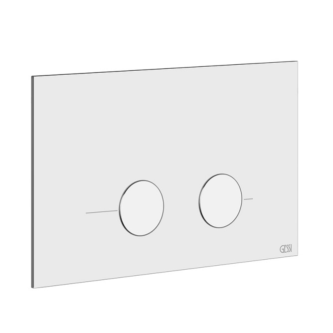 Кнопка смыва для инсталляции Gessi 54619